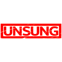 Unsung Stamp