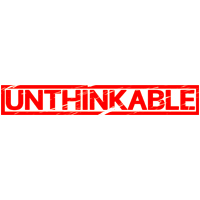 Unthinkable Stamp