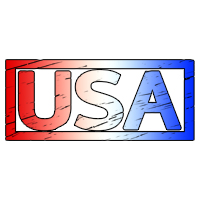 USA Stamp
