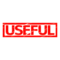 Useful Stamp