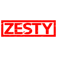 Zesty Stamp